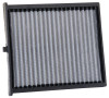 K&N VF2056 Cabin Air Filters