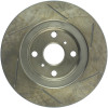 StopTech Slotted Sport Brake Rotors (Part# 126.44055SR)