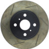 StopTech Slotted Sport Brake Rotors (Part# 126.44055SR)