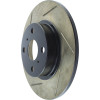 StopTech Slotted Sport Brake Rotors (Part# 126.44055SR)