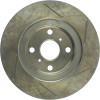 StopTech Slotted Sport Brake Rotors (Part# 126.44055SR)