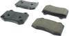 StopTech Street Brake Pads (Part# 308.10531)