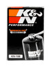 K&N Oil Filter for Victory / Polaris 2.563in OD x 3.313in H (KN-198)