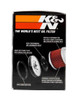 K&N Oil Filter for Victory / Polaris 2.563in OD x 3.313in H (KN-198)