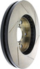 StopTech 126.44095SR Sport Slotted Disc Brake Rotor Fits 92-95 MR2