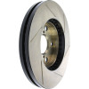 StopTech 126.44095SR Sport Slotted Disc Brake Rotor Fits 92-95 MR2