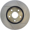 StopTech 126.44095SR Sport Slotted Disc Brake Rotor Fits 92-95 MR2