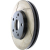 StopTech 126.44095SR Sport Slotted Disc Brake Rotor Fits 92-95 MR2
