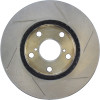 StopTech 126.44095SR Sport Slotted Disc Brake Rotor Fits 92-95 MR2