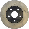 StopTech 126.44095SR Sport Slotted Disc Brake Rotor Fits 92-95 MR2