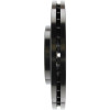 StopTech 126.44095SR Sport Slotted Disc Brake Rotor Fits 92-95 MR2