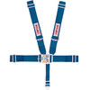 Simpson Safety 29072BK Latch FX Safety Harness