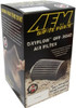 AEM 21-2057BF Universal Air Filter