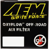 AEM 21-2057BF Universal Air Filter