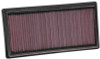 K&N 33-5101 Direct Fit Air Filter