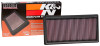 K&N 33-5101 Direct Fit Air Filter