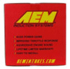 AEM 21-548B Cold Air Intakes