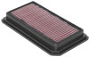 K&N 33-5105 Direct Fit Air Filter