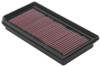 K&N 33-5105 Direct Fit Air Filter
