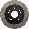 StopTech 126.40068SR Sport Slotted Disc Brake Rotor Fits Accord HR-V ILX TSX