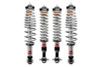 Eibach kit compatible with 2021+ Ford Bronco Pro-Truck Coilover 2.0 Front & Rear