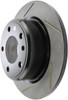 StopTech 126.34028SR Sport Slotted Disc Brake Rotor Fits 88-91 M3