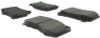 StopTech 308.11490 StopTech Street Brake Pads