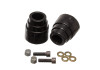 Energy Suspension 9.9156G Leaf Spring Bushing Set Fits 00-04 Excursion
