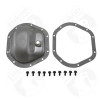 Yukon Gear YP C5-D44-STD Covers - Steel