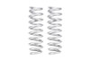 Eibach kit compatible with 03-09 Lexus GX470 Pro-Lift Kit (Front Springs Only) - 2.0in Front