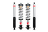 Eibach Pro-Truck Coilover 2.0 Front / Rear Sport Shocks for 18-20 Ford Ranger 4WD
