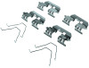 StopTech 308.14510 StopTech Street Brake Pads Fits 11-17 Accord TSX