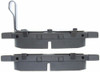 StopTech 308.14510 StopTech Street Brake Pads Fits 11-17 Accord TSX