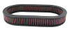 K&N E-3515 Drop in Air Filters
