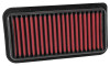 AEM 28-20252 Drop in Air Filters
