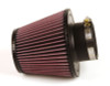 K&N RU-3580 Universal Air Filter