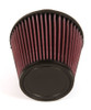 K&N RU-3580 Universal Air Filter