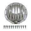 Yukon Gear YP C2-M20 Covers - Polished Alum