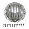 Yukon Gear YP C2-M20 Covers - Polished Alum