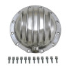 Yukon Gear YP C2-M20 Covers - Polished Alum
