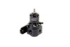 AEM High Capacity Universal Black Adjustable Fuel Pressure Regulator (25-305BK)
