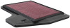 K&N 33-2478 Drop in Air Filters