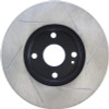 StopTech 126.45050SR Sport Slotted Disc Brake Rotor Fits 94-02 Miata