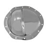 Yukon Gear YP C1-GM9.5 Covers - Chrome
