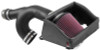 K&N 57-2593 57 FIPK Air Intake 50