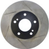 StopTech 126.42046SL Sport Slotted Disc Brake Rotor Fits 89-90 300ZX