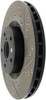 StopTech Slot & Drill Brake Rotors (Part# 127.47022L)