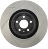 StopTech 126.33087SR Sport Slotted Disc Brake Rotor Fits 04-09 S4