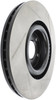 StopTech 126.33087SR Sport Slotted Disc Brake Rotor Fits 04-09 S4