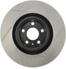 StopTech 126.33087SR Sport Slotted Disc Brake Rotor Fits 04-09 S4